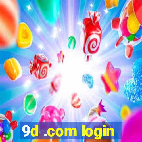 9d .com login